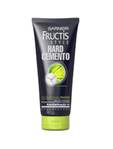 Gel fijador Fructis Heard Cement